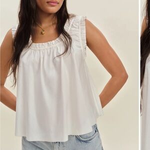 Reformation Aviana Top